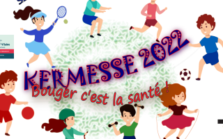 Tombola 2022 École Sainte Marie