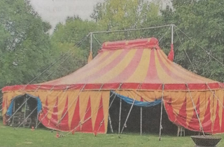 L’école Sainte-Marie se met à l’heure du cirque