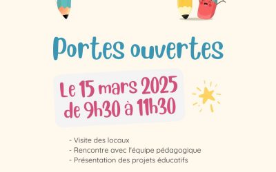 Portes ouvertes
